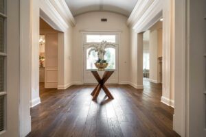 Hardwood flooring | All American Flooring
