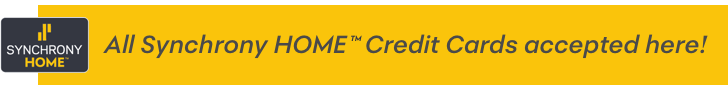 Financing | All American Flooring
