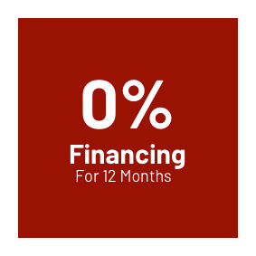 0% Financing | All American Flooring