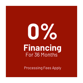 0% Financing | All American Flooring