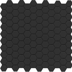black tile | All American Flooring