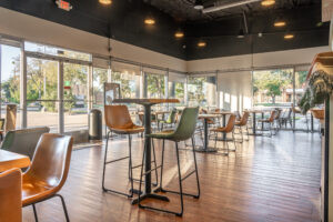 Commercial Flooring | All American Flooring