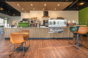 Commercial Flooring | All American Flooring