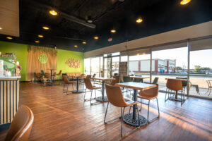 Commercial Flooring | All American Flooring