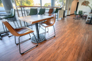 Commercial Flooring | All American Flooring