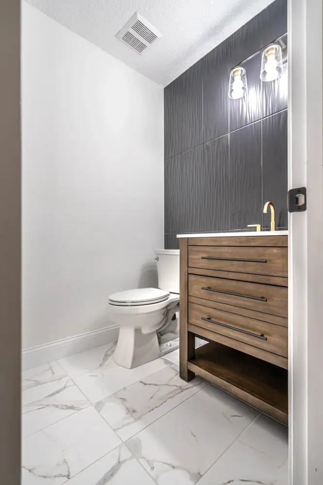 Bathroom Tile | All American Flooring