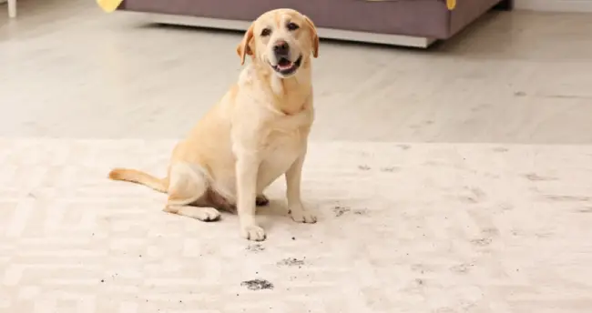 Area Rug Care | All American Flooring