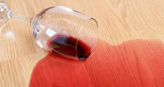 laminate spill | All American Flooring