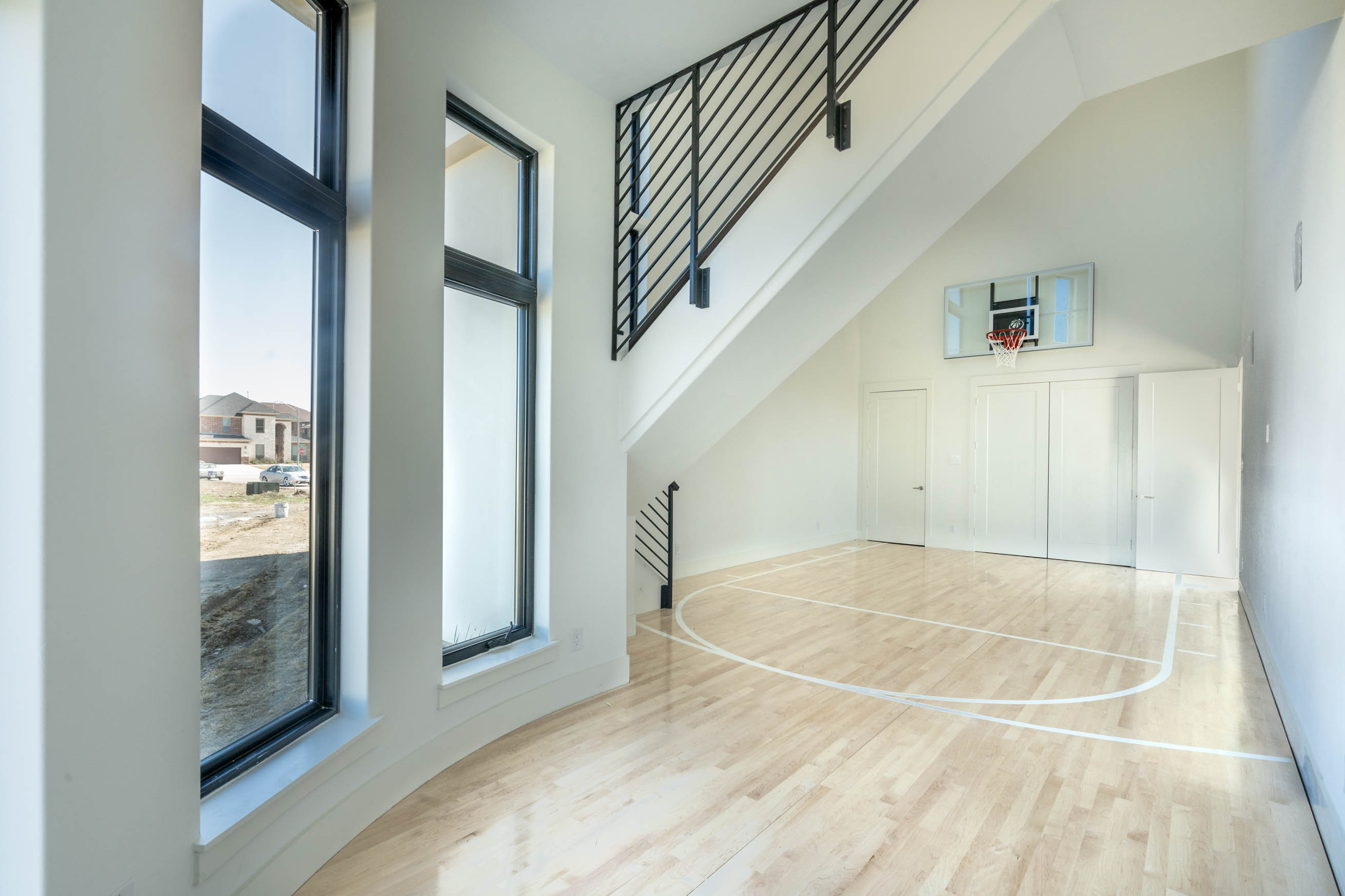 Angela Fleming Floor | All American Flooring