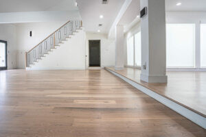 Engineered hardwood | All American Flooring