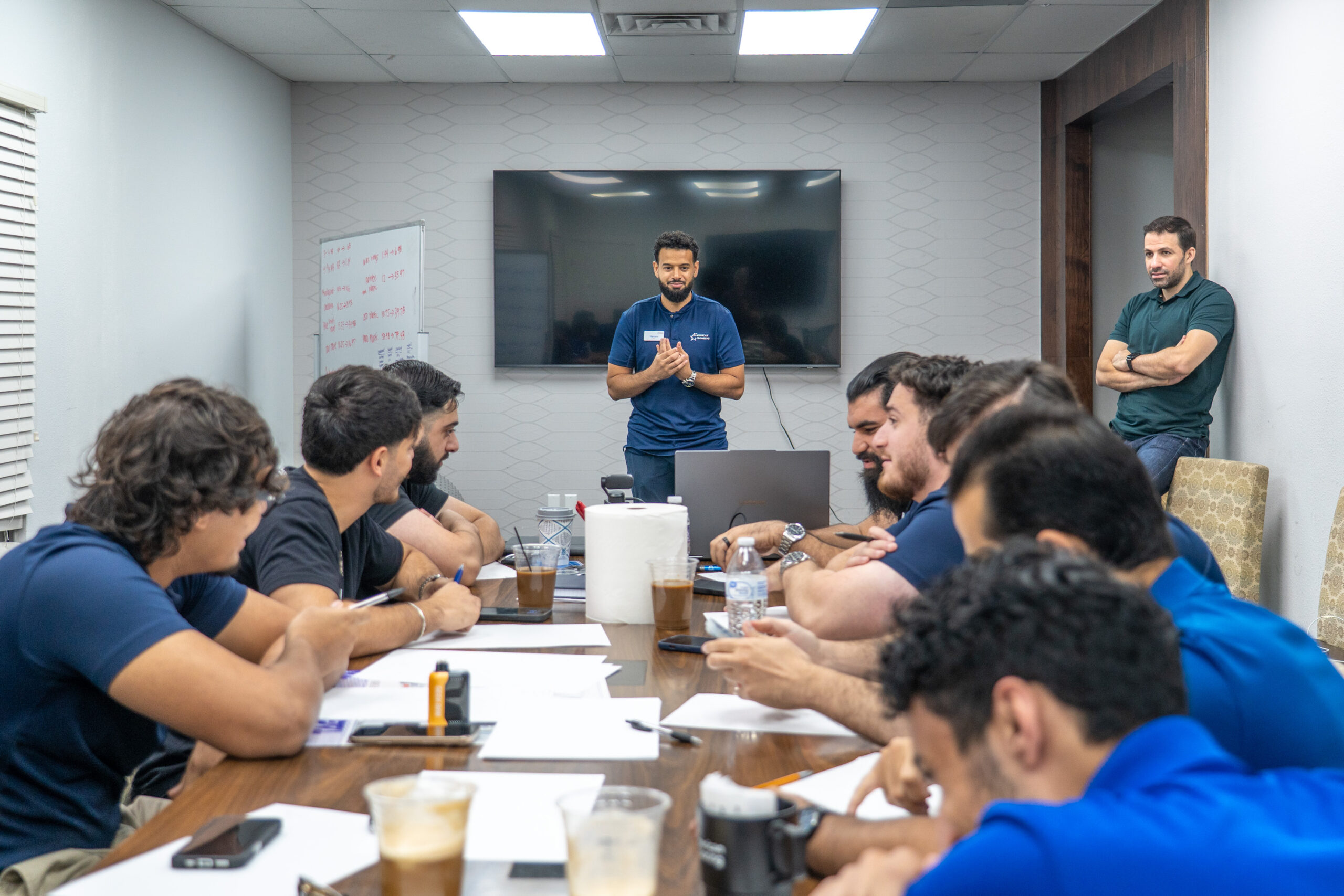 Training | All American Flooring