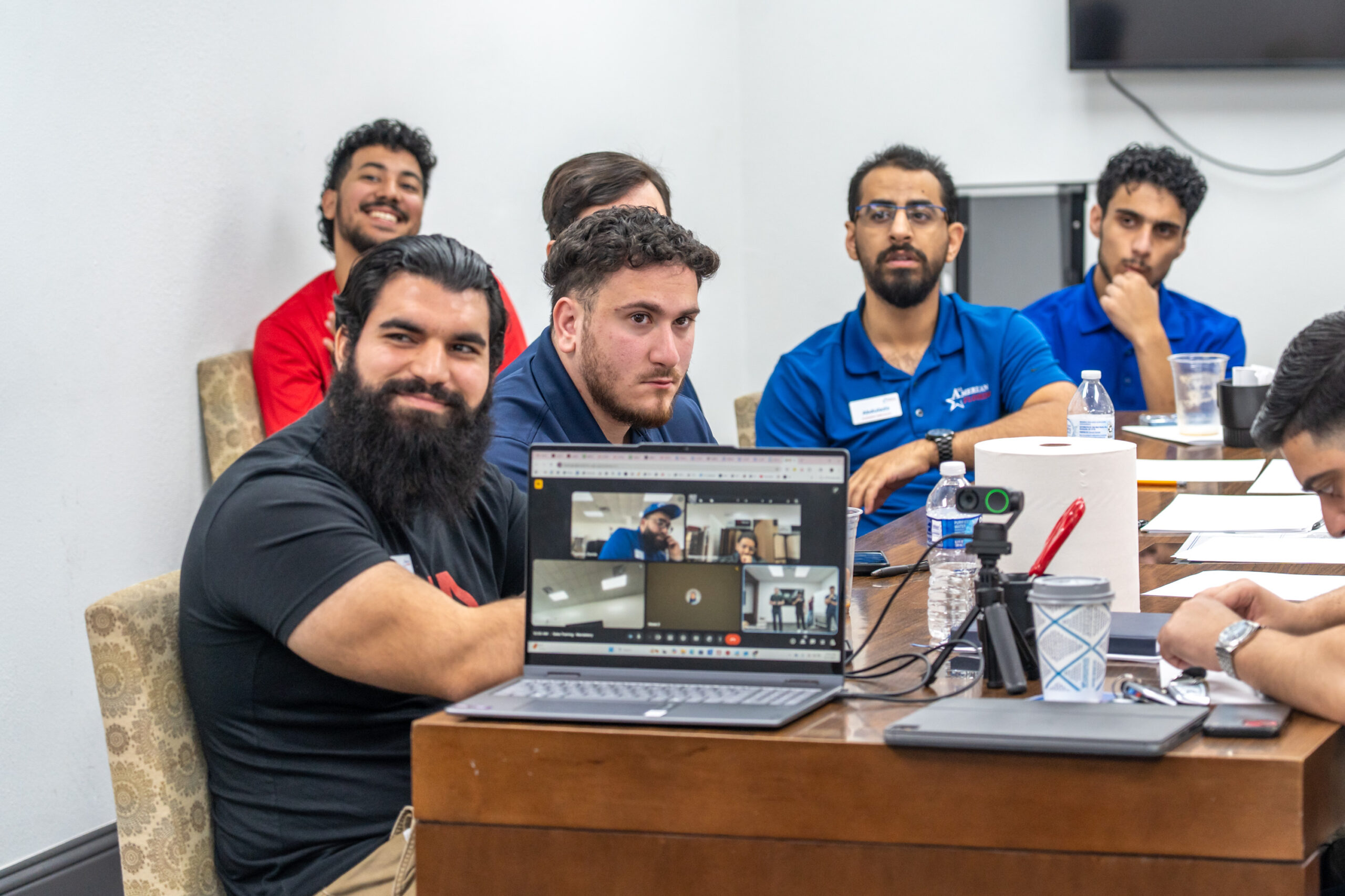 Training | All American Flooring