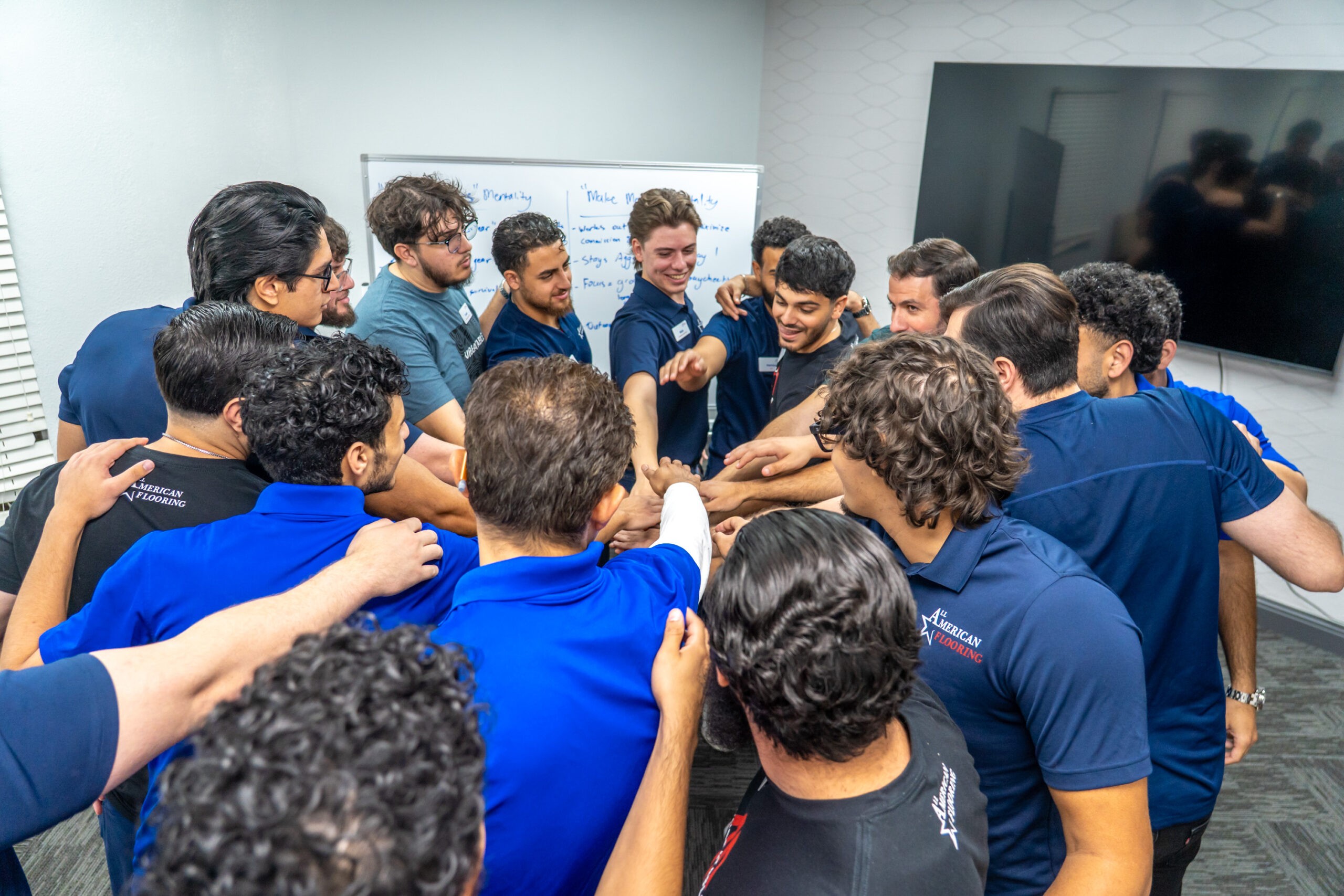 Training | All American Flooring