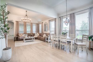 Laminate flooring | All American Flooring