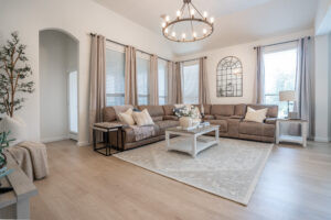 Laminate flooring | All American Flooring