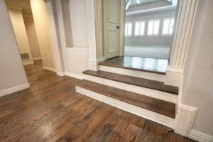Stairs | All American Flooring