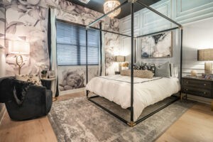 Bedroom flooring | All American Flooring
