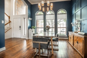 Dinning room Flooring | All American Flooring