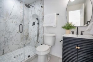 Bathroom Flooring | All American Flooring
