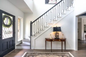 Staircase | All American Flooring