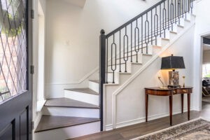 Staircase | All American Flooring