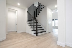 Staircase | All American Flooring
