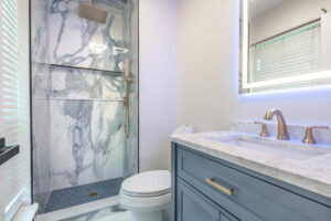 Bathroom Flooring | All American Flooring