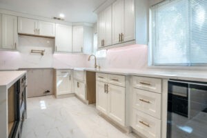 Kitchen Flooring | All American Flooring