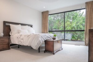 Bedroom flooring | All American Flooring
