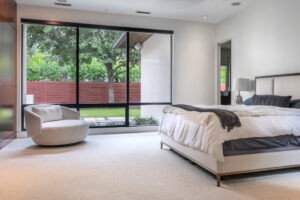 Bedroom flooring | All American Flooring