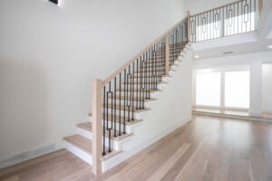 Staircase | All American Flooring