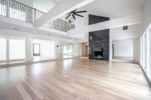 Soft flooring | All American Flooring