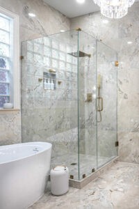 Bathroom Flooring | All American Flooring