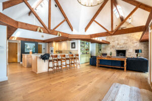 Wall to wall flooring | All American Flooring