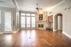 Easy to clean flooring | All American Flooring