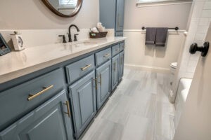 Bathroom Flooring | All American Flooring