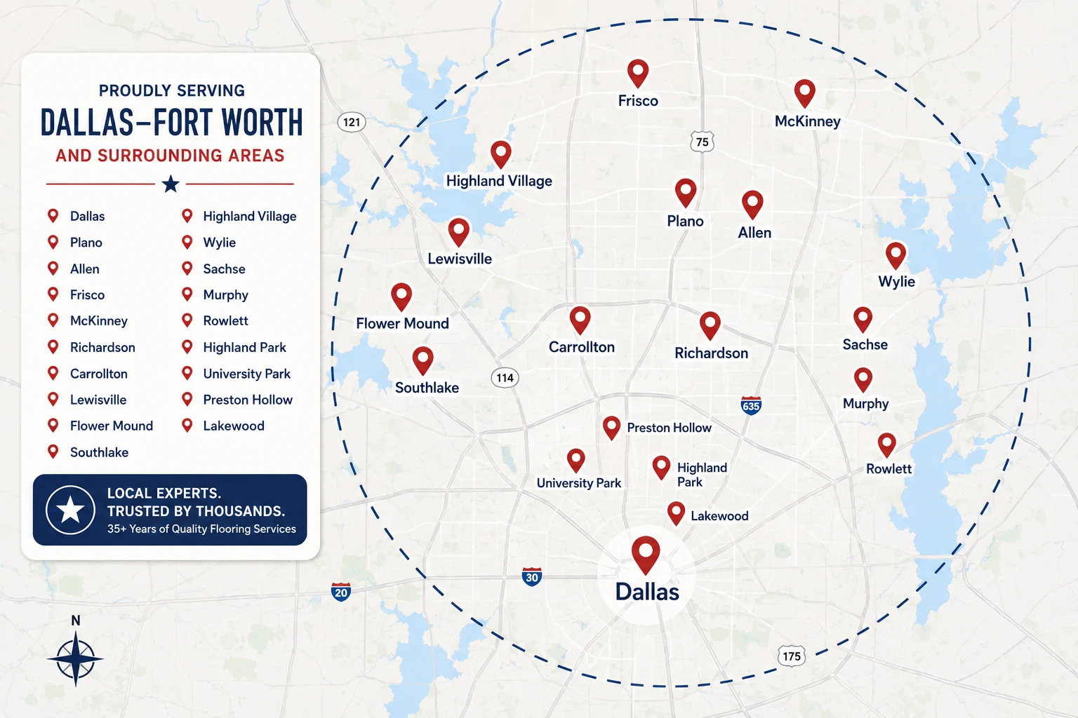 map-locations