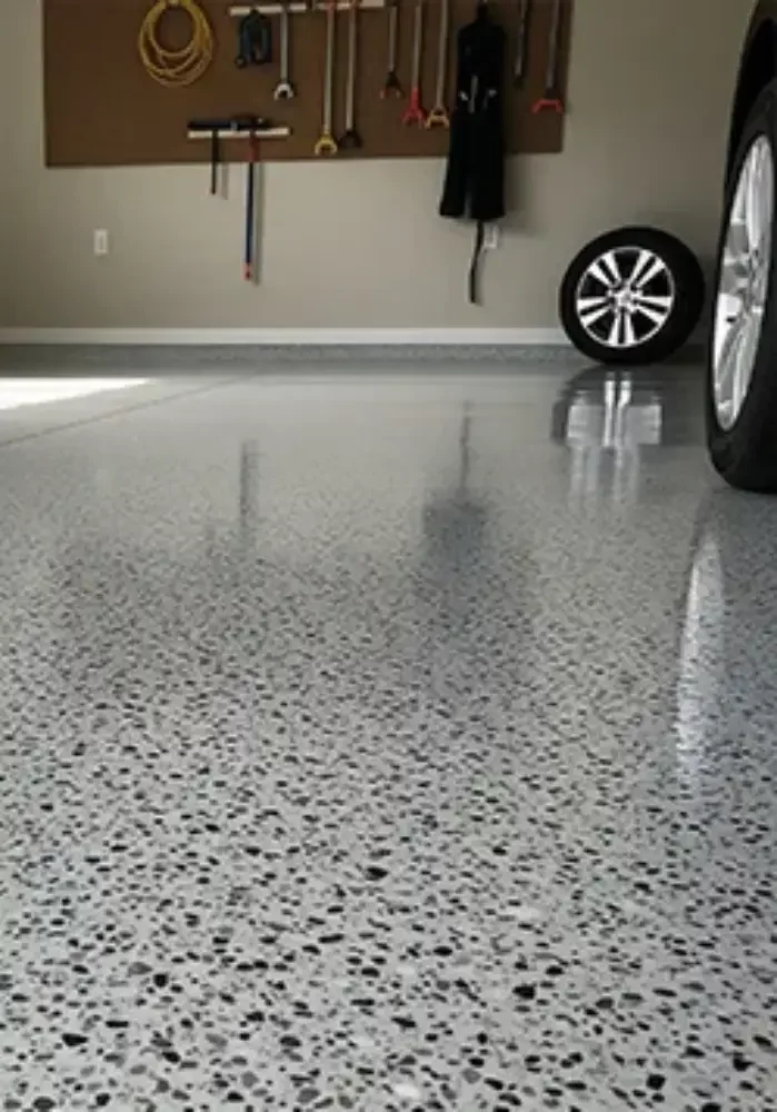 Easy to clean flooring | All American Flooring