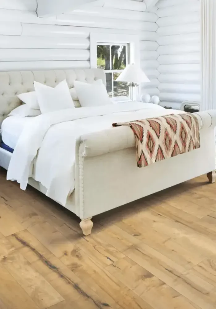 Hardwood flooring | All American Flooring