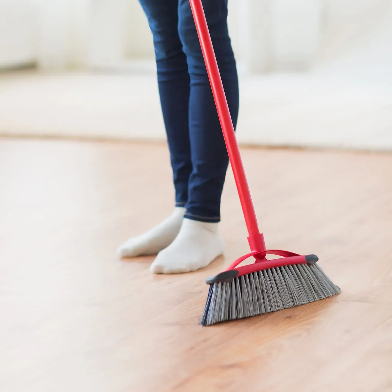 Laminate Care | All American Flooring